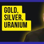 Rick Rule / Gold, Silver, and Uranium
