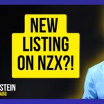 Steve Orenstein / A New Listing on The NZX?! Ep 497