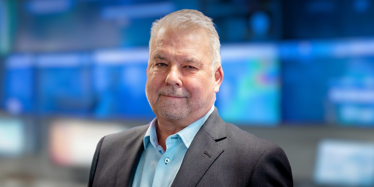 Neil Livingston – Chief Executive Officer at Korida