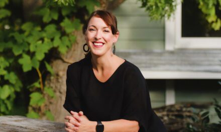 Sneaky sustainability –  Orba Shoes