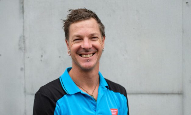 The Low-Waste House – Paul Webster-Young, Twin Solutions