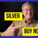 Darcy Ungaro / Silver: Is Now The Time To Buy? Ep 500!!!