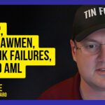 Jack Gamble / CCP, Bank Failures, & Strawmen Ep 501