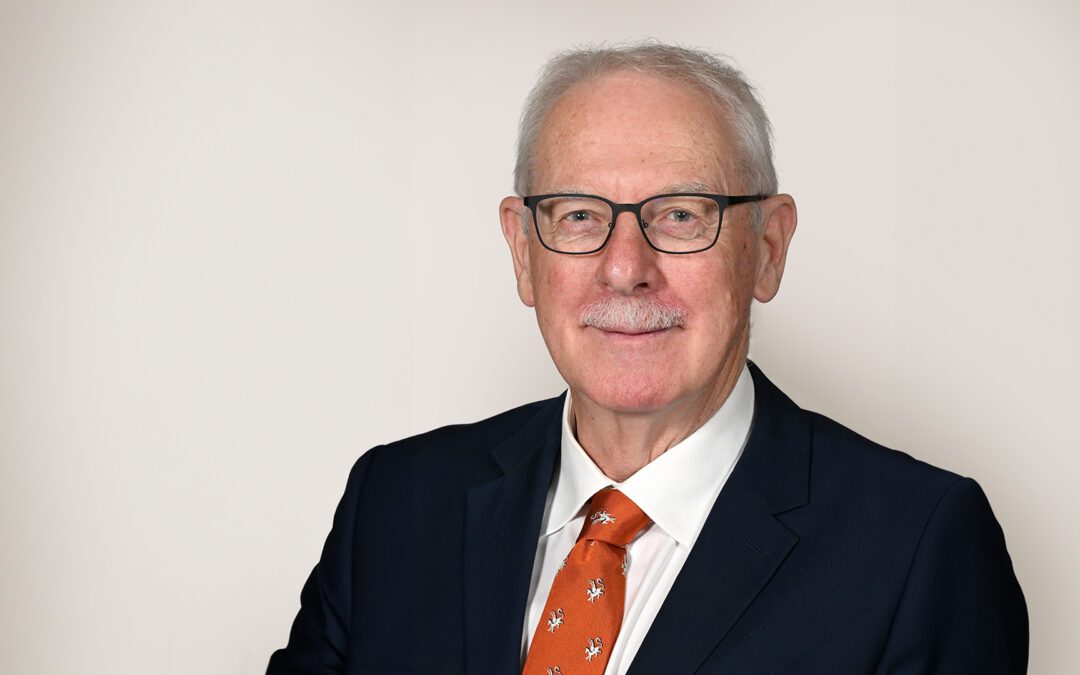 Unwrapping Our Latest Energy Package – Professor Barry Barton