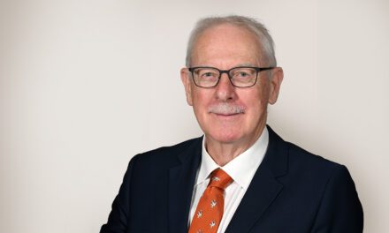 Unwrapping Our Latest Energy Package – Professor Barry Barton