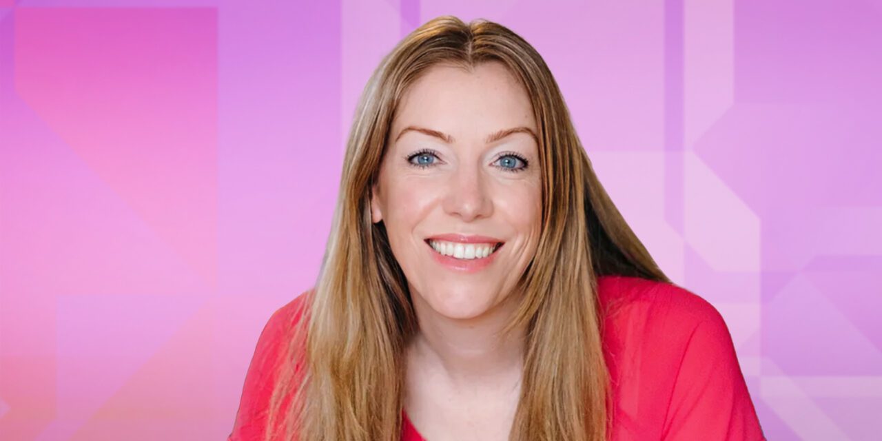 Janine Grainger Co-Founder of Easy Crypto