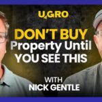 Nick Gentle / NZ Property in 2026 Ep 503