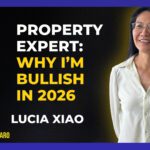 Lucia Xiao / Why I’m Bullish on NZ Property in ’26 Ep 504