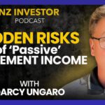 Darcy Ungaro / Hidden Risks of Retirement Income Ep 506