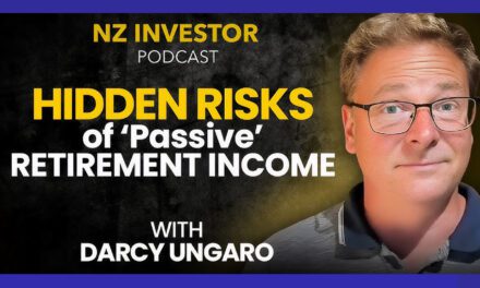 Darcy Ungaro / Hidden Risks of Retirement Income Ep 506