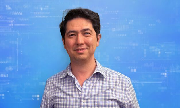 Bowen Pan – Tech Leader, Advisor and Facebook Marketplace Pioneer