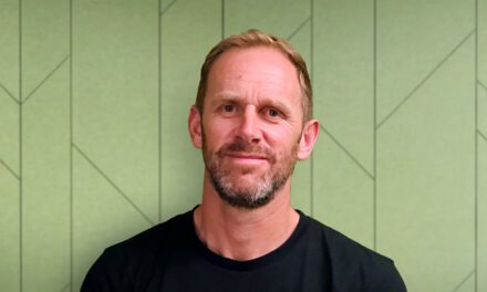 Rob Woolner – Managing Director at Autex Acoustics