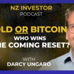 Darcy Ungaro / Gold v Bitcoin in Monetary Reset Ep508