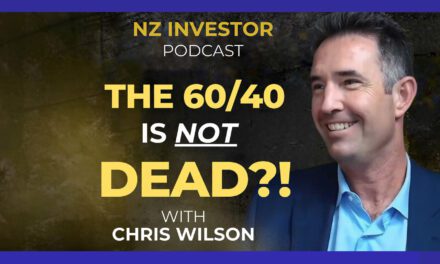 Chris Wilson / Are Everyday Investors Exposed? Ep 511