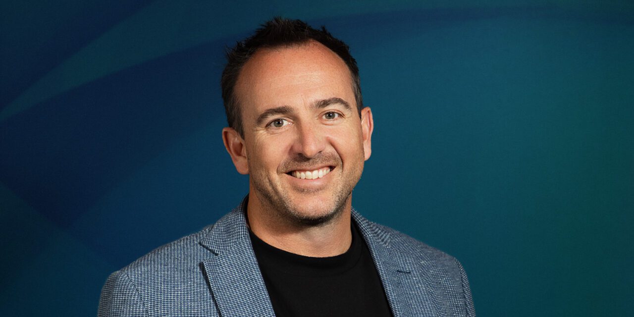 Sam Kidd – Co-Founder and CEO of LawVu