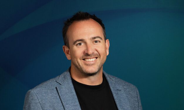Sam Kidd – Co-Founder and CEO of LawVu
