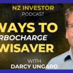 Darcy Ungaro / 3 Ways to Turbocharge KiwiSaver Ep 512