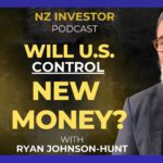 Ryan Johnson-Hunt / How The USD Will Rule The World, With AI Ep513