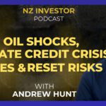 Andrew Hunt / Predicting RBNZ Pivot From Oil Shock Ep 515