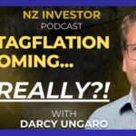 Darcy Ungaro / Can 150 Year Old Philosophies Predict Stagflation? Ep 516