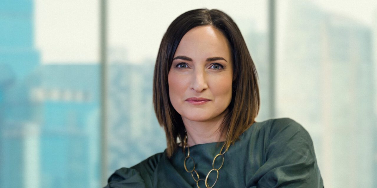 Claudia Batten: Tech Entrepreneur, Advisor and Board Member