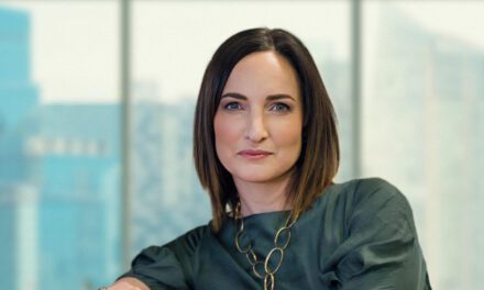 Claudia Batten: Tech Entrepreneur, Advisor and Board Member