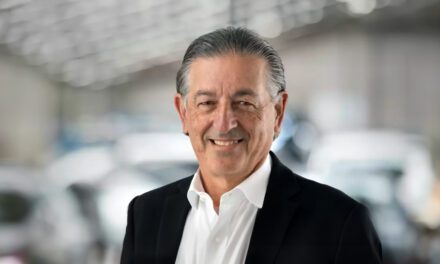 An insurance industry outsider’s take on climate change – Michael Stiassny