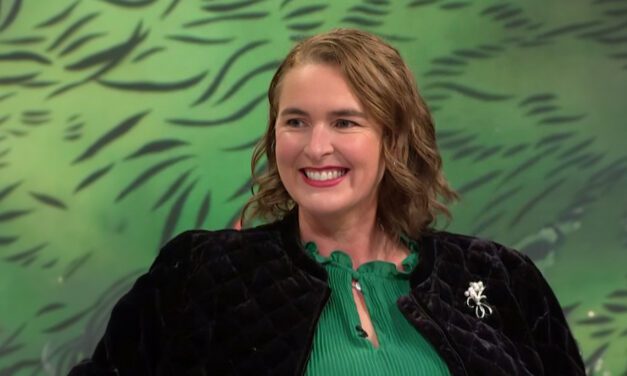 Healing the Oil Junkie – Transport Mode Shift in NZ – Kirsten Corson