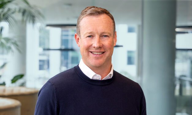 Nick Astwick: CEO of Southern Cross Health Society