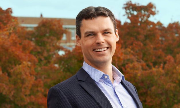 Shane Smith: Co-Founder of Education Perfect