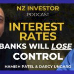 Hamish Patel / Will Central Banks LOSE Control Over Inflation? Ep 520