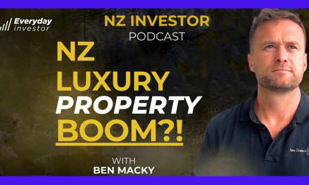 Tony Steele & Zac Simpson / Financial Freedom Starts with Child Freedom Ep 523