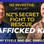 Tony Steele & Zac Simpson / Financial Freedom Starts with Child Freedom Ep 523