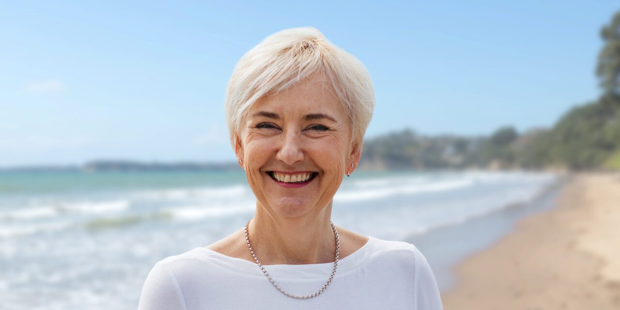 Dawn Engelbrecht: CEO of Kitchen Studio