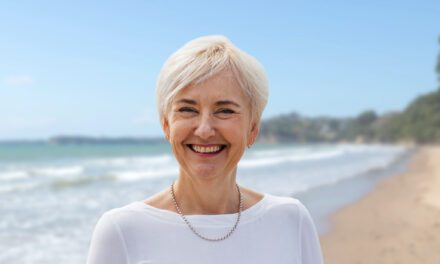 Dawn Engelbrecht: CEO of Kitchen Studio