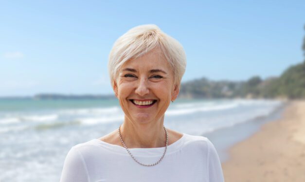Dawn Engelbrecht: CEO of Kitchen Studio
