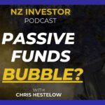 Chris Hestelow / Are Passive Funds The REAL Bubble? Ep 525