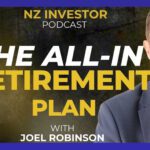 Joel Robinson / The 10 Year + Retirement Strategy Ep 528