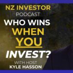Kyle Hasson (host) / Who Wins When You Invest? Ep 529