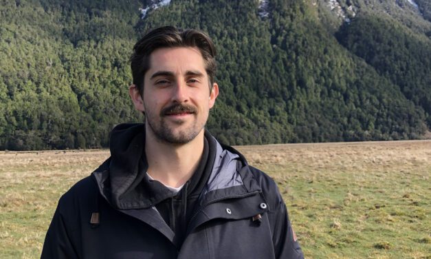 Australian biodiversity on the march – Ben Symons, Climate Friendly