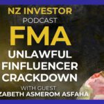 Elizabeth Asmerom Asfaha / Are YOU, An Unlawful Finfluencer? Ep 531