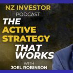 Joel Robinson / The Active Investment Strategy, That Works! Ep 533