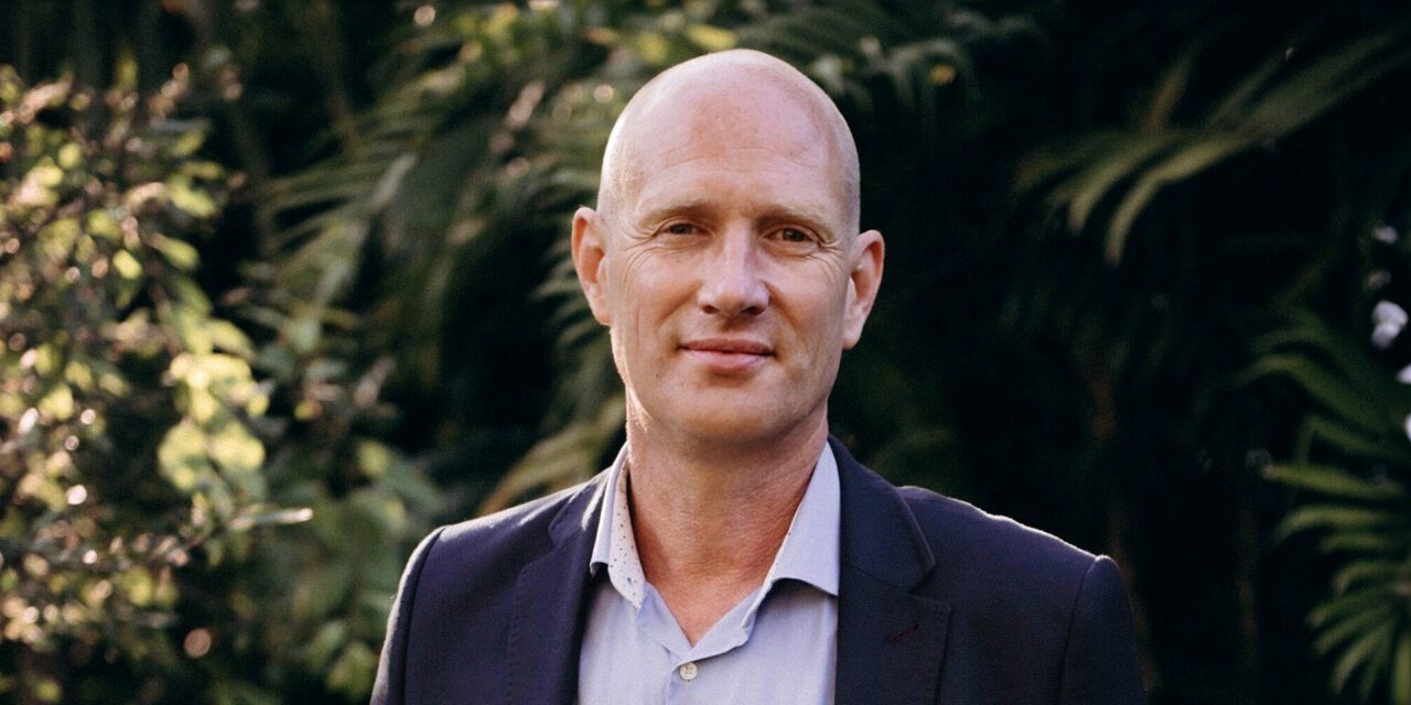 Greg Macpherson: Founder of SRW Laboratories & Pharmacy Direct