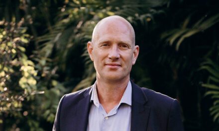 Greg Macpherson: Founder of SRW Laboratories & Pharmacy Direct