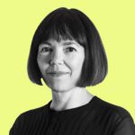 Land, data & decision-making – Rebecca Mills, Lever room