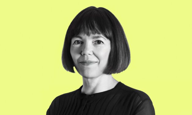 Land, data & decision-making – Rebecca Mills, The Lever room