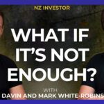 Ben Davin & Mark White-Robinson / Who Should Have To Fix YOUR Retirement? Ep 535
