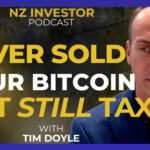 Tim Doyle / The IRD & What Defines A ‘Taxable Event’? Ep 537
