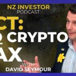 David Seymour / 1 Year Bright Line For Digital Assets? Ep 538