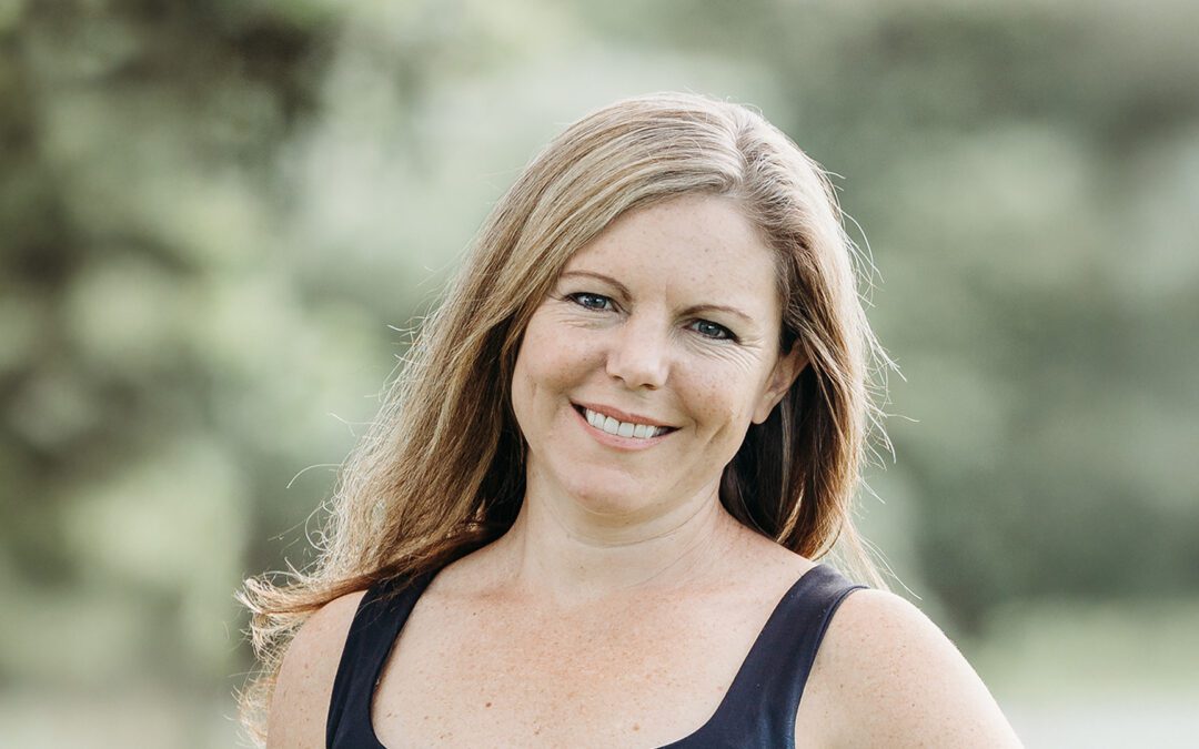Kate Meyer: Making Environmental Impact Visible